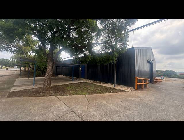 620M² WAREHOUSE TO LET IN PRETORIA INDUSTRIAL